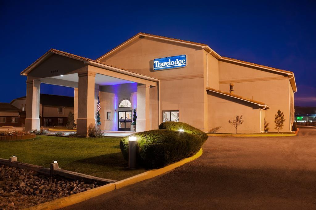 SureStay Hotel by Best Western Grants Exterior foto