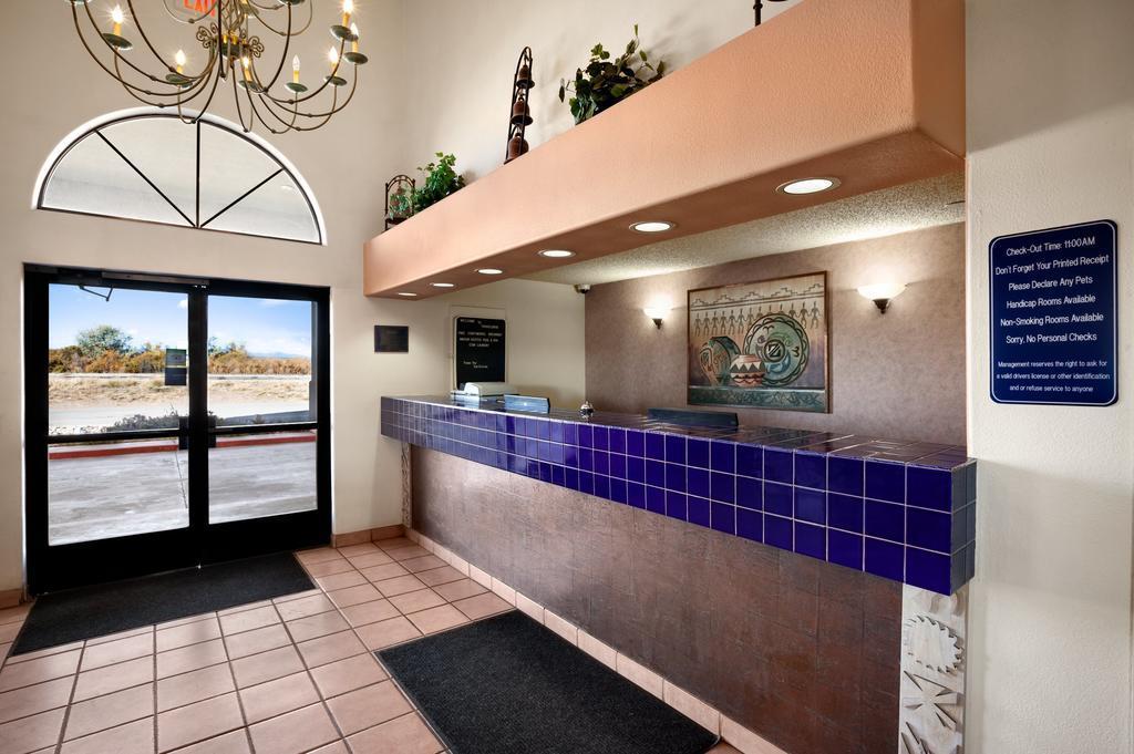 SureStay Hotel by Best Western Grants Exterior foto