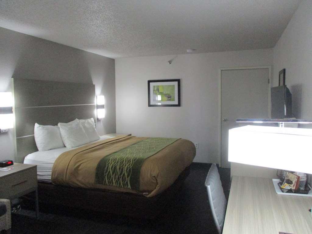 SureStay Hotel by Best Western Grants Zimmer foto