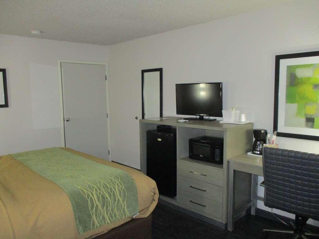 SureStay Hotel by Best Western Grants Zimmer foto